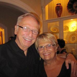 Meet your Posher, Ruth